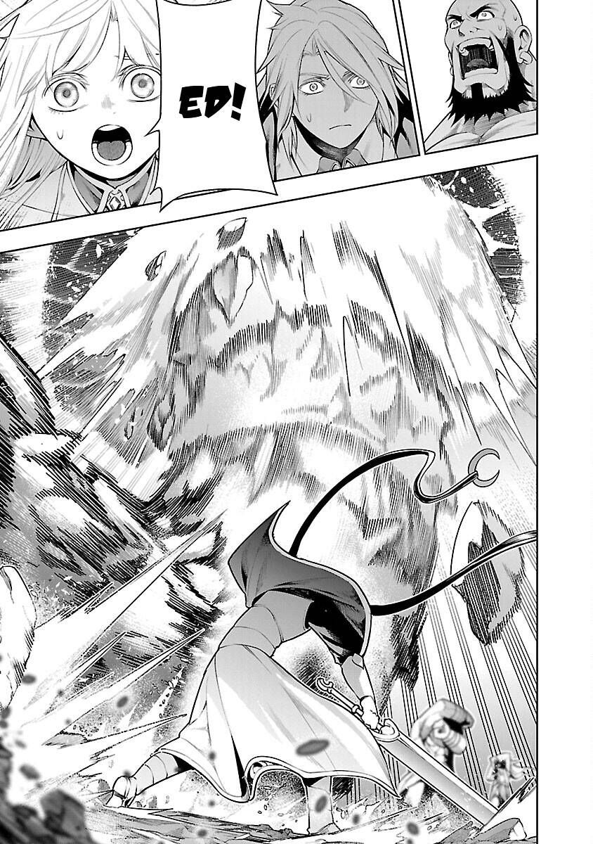 Tsuihousareru Ni Skill Wo Te Ni Ireta Ore Ga, 100 No Isekai De 2-Shuume Musou Chapter 9.1 - 19