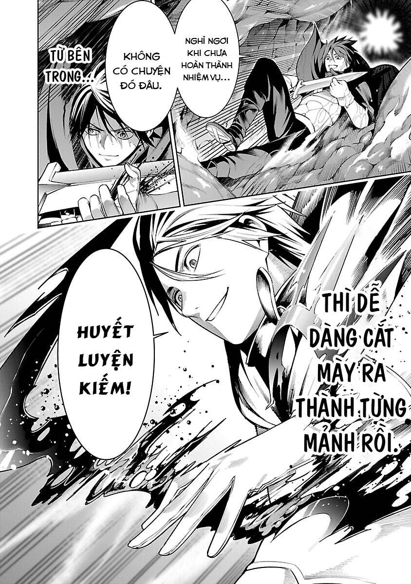 Tsuihousareru Ni Skill Wo Te Ni Ireta Ore Ga, 100 No Isekai De 2-Shuume Musou Chapter 9.1 - 20