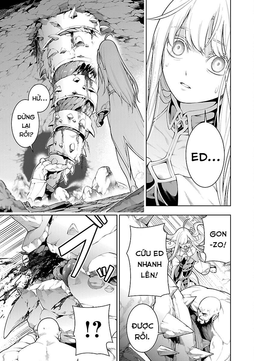 Tsuihousareru Ni Skill Wo Te Ni Ireta Ore Ga, 100 No Isekai De 2-Shuume Musou Chapter 9.1 - 21