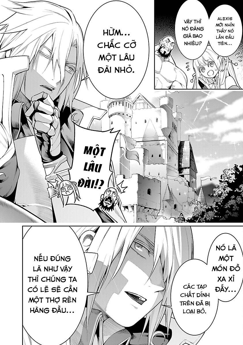 Tsuihousareru Ni Skill Wo Te Ni Ireta Ore Ga, 100 No Isekai De 2-Shuume Musou Chapter 9.1 - 26