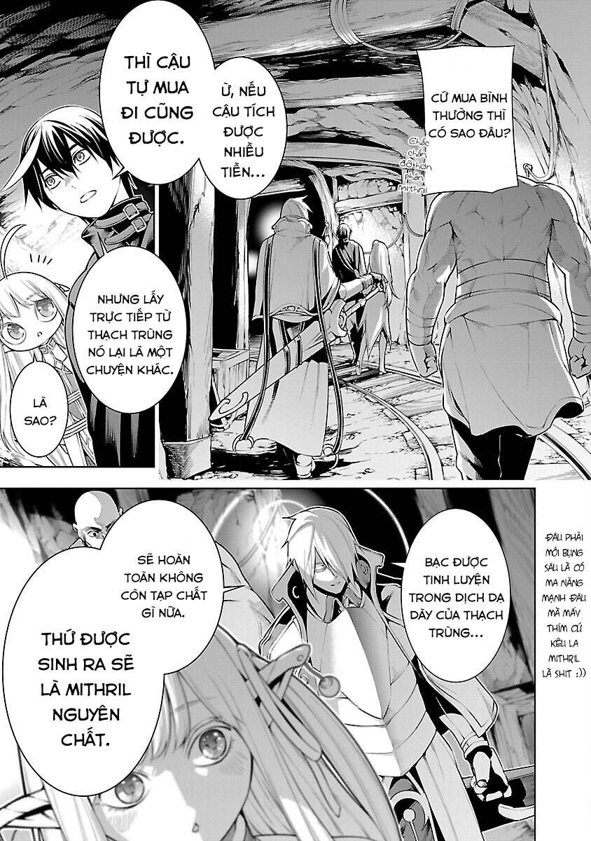 Tsuihousareru Ni Skill Wo Te Ni Ireta Ore Ga, 100 No Isekai De 2-Shuume Musou Chapter 9.1 - 6