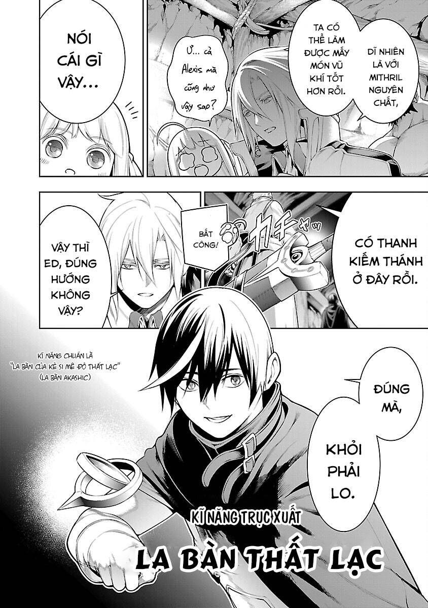 Tsuihousareru Ni Skill Wo Te Ni Ireta Ore Ga, 100 No Isekai De 2-Shuume Musou Chapter 9.1 - 7