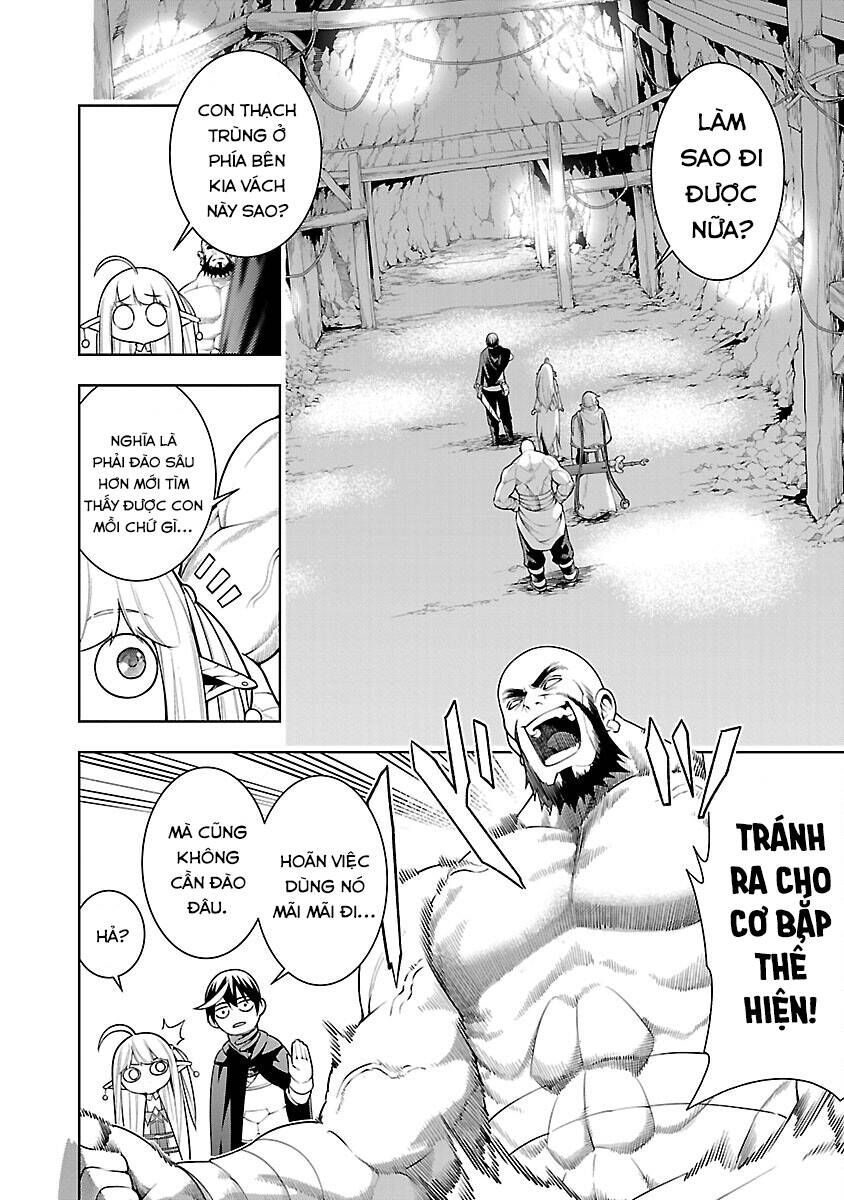 Tsuihousareru Ni Skill Wo Te Ni Ireta Ore Ga, 100 No Isekai De 2-Shuume Musou Chapter 9.1 - 9