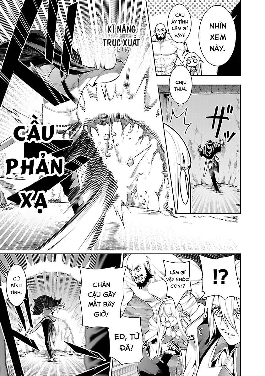 Tsuihousareru Ni Skill Wo Te Ni Ireta Ore Ga, 100 No Isekai De 2-Shuume Musou Chapter 9.1 - 10