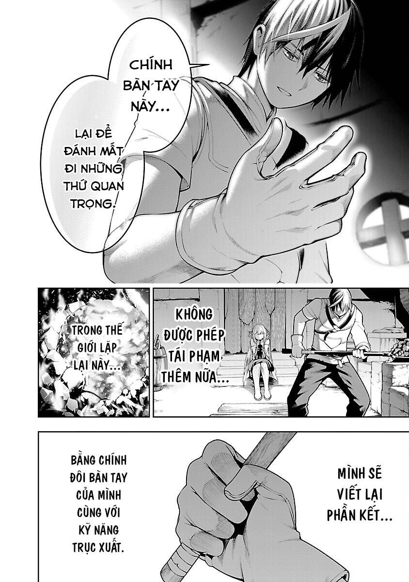 Tsuihousareru Ni Skill Wo Te Ni Ireta Ore Ga, 100 No Isekai De 2-Shuume Musou Chapter 9.2 - 11