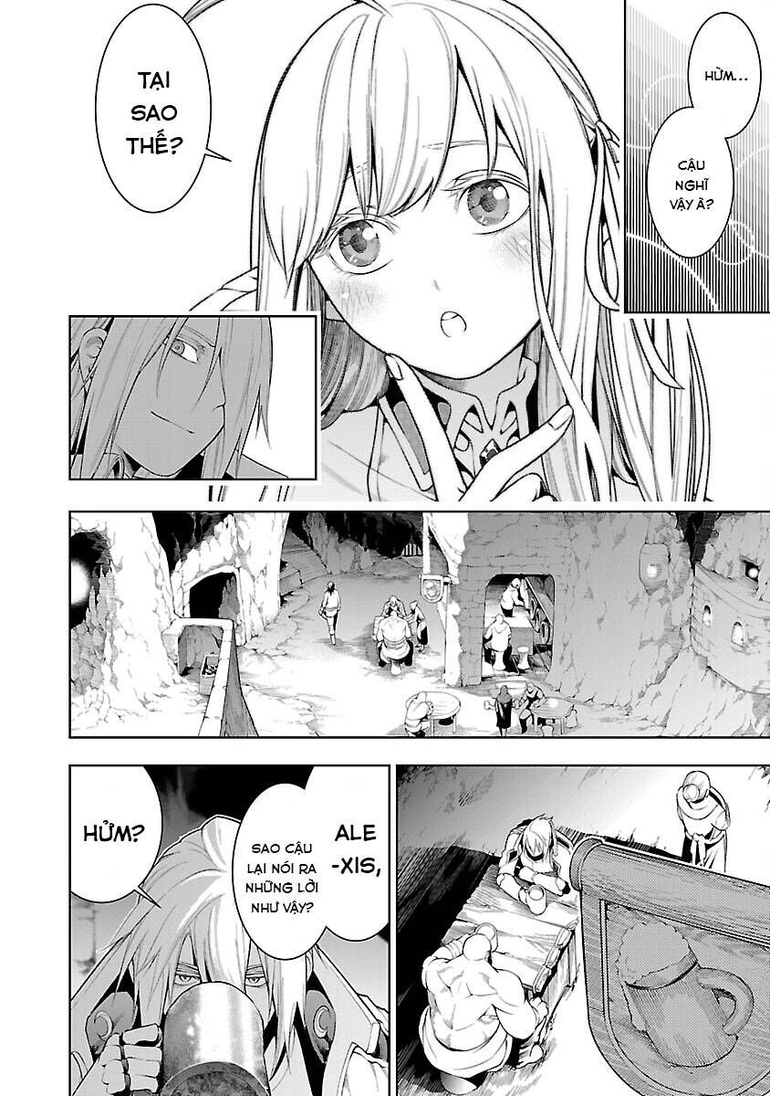 Tsuihousareru Ni Skill Wo Te Ni Ireta Ore Ga, 100 No Isekai De 2-Shuume Musou Chapter 9.2 - 7