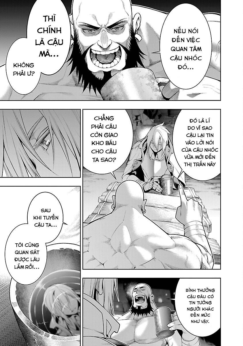 Tsuihousareru Ni Skill Wo Te Ni Ireta Ore Ga, 100 No Isekai De 2-Shuume Musou Chapter 9.2 - 8