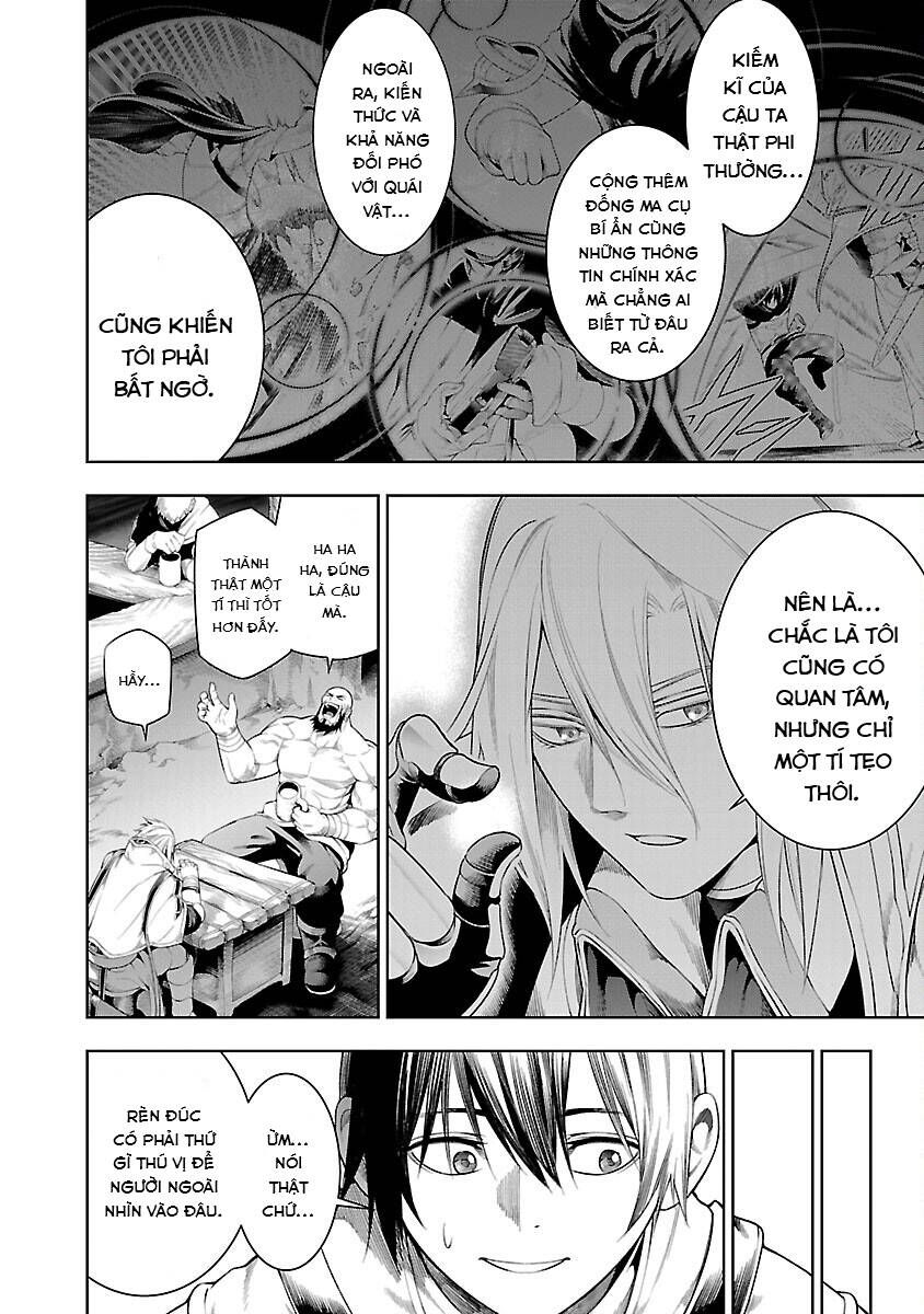 Tsuihousareru Ni Skill Wo Te Ni Ireta Ore Ga, 100 No Isekai De 2-Shuume Musou Chapter 9.2 - 9