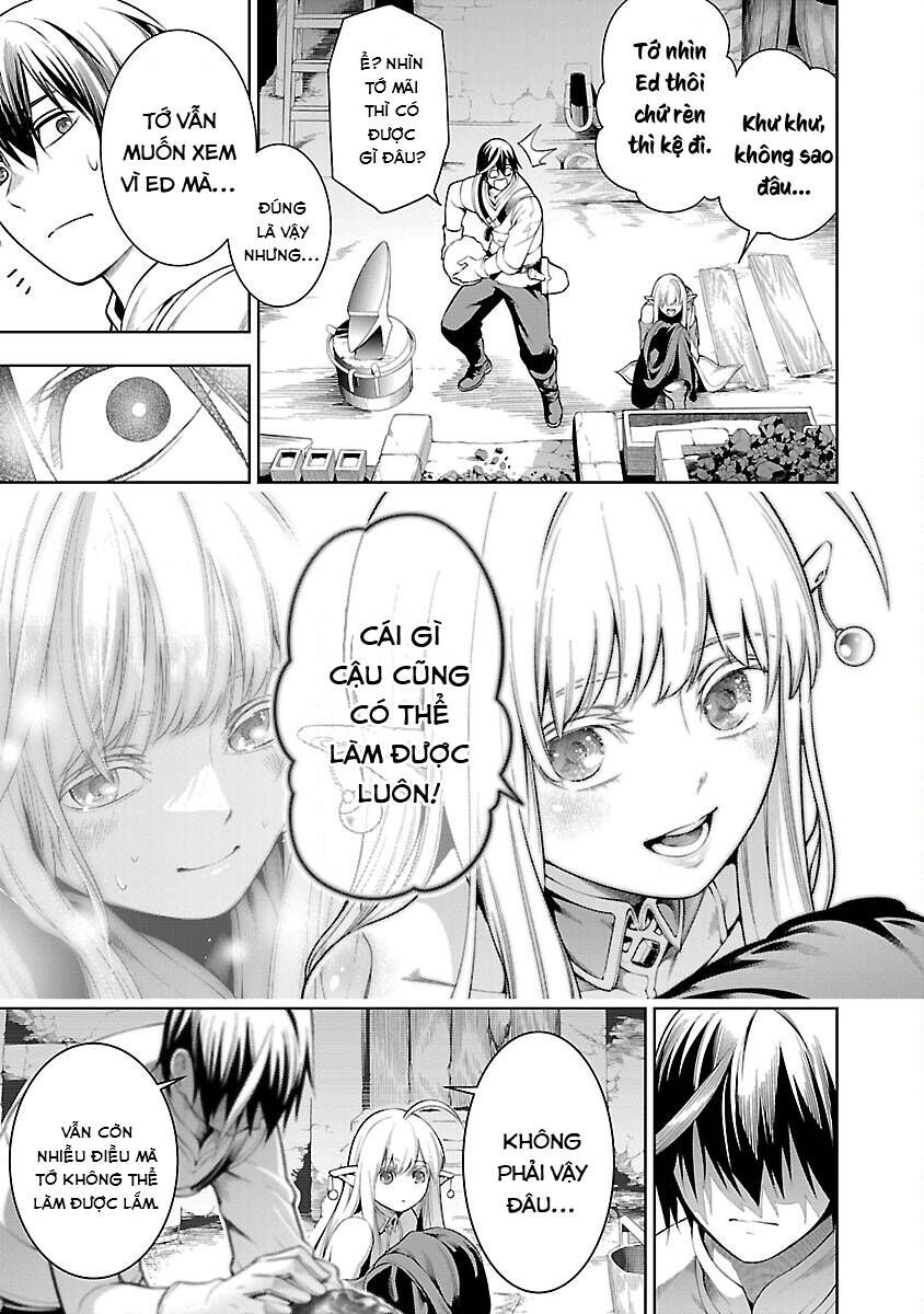 Tsuihousareru Ni Skill Wo Te Ni Ireta Ore Ga, 100 No Isekai De 2-Shuume Musou Chapter 9.2 - 10