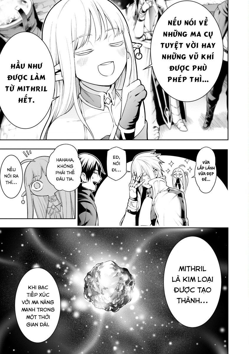 Tsuihousareru Ni Skill Wo Te Ni Ireta Ore Ga, 100 No Isekai De 2-Shuume Musou Chapter 9 - 11