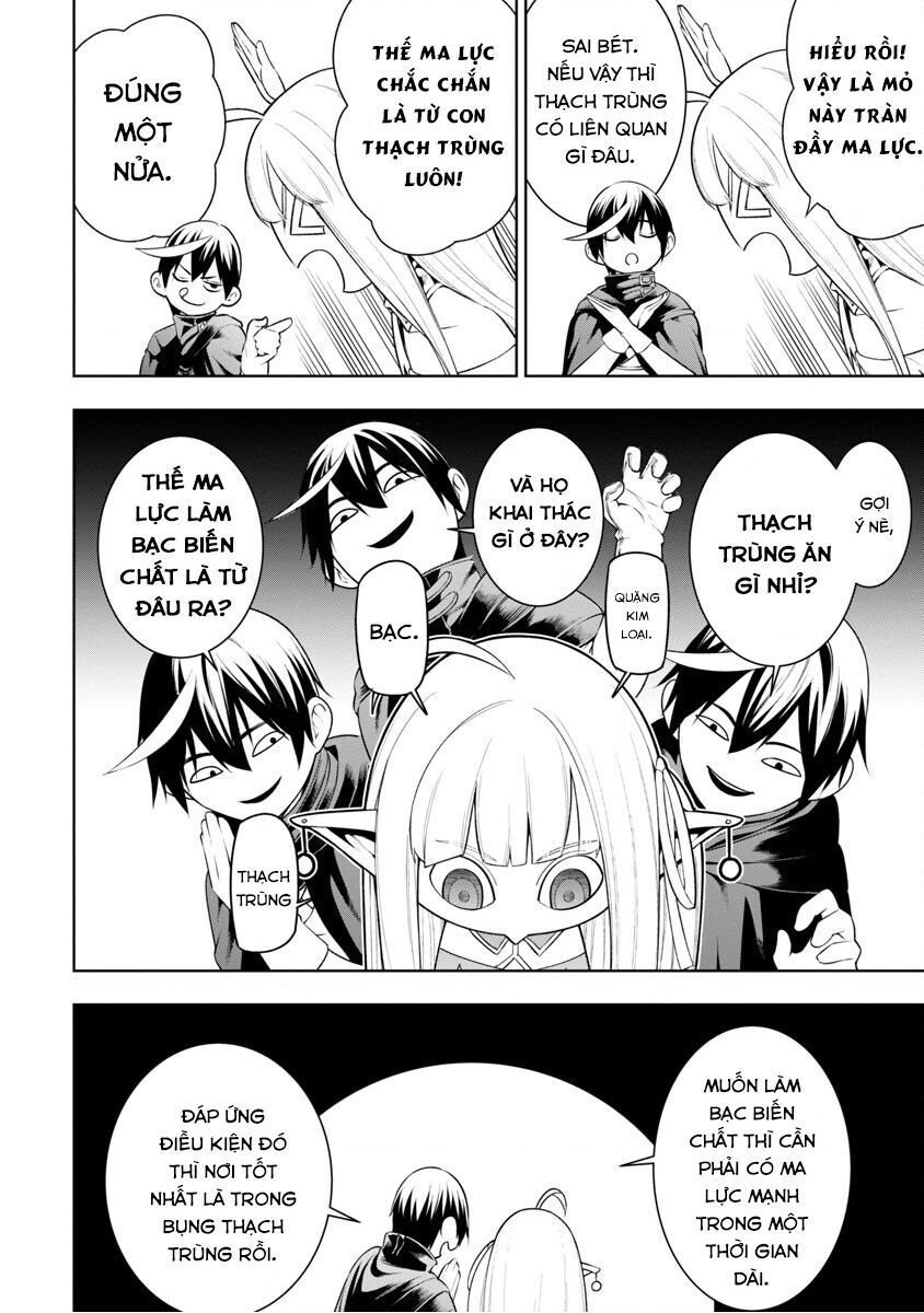 Tsuihousareru Ni Skill Wo Te Ni Ireta Ore Ga, 100 No Isekai De 2-Shuume Musou Chapter 9 - 12