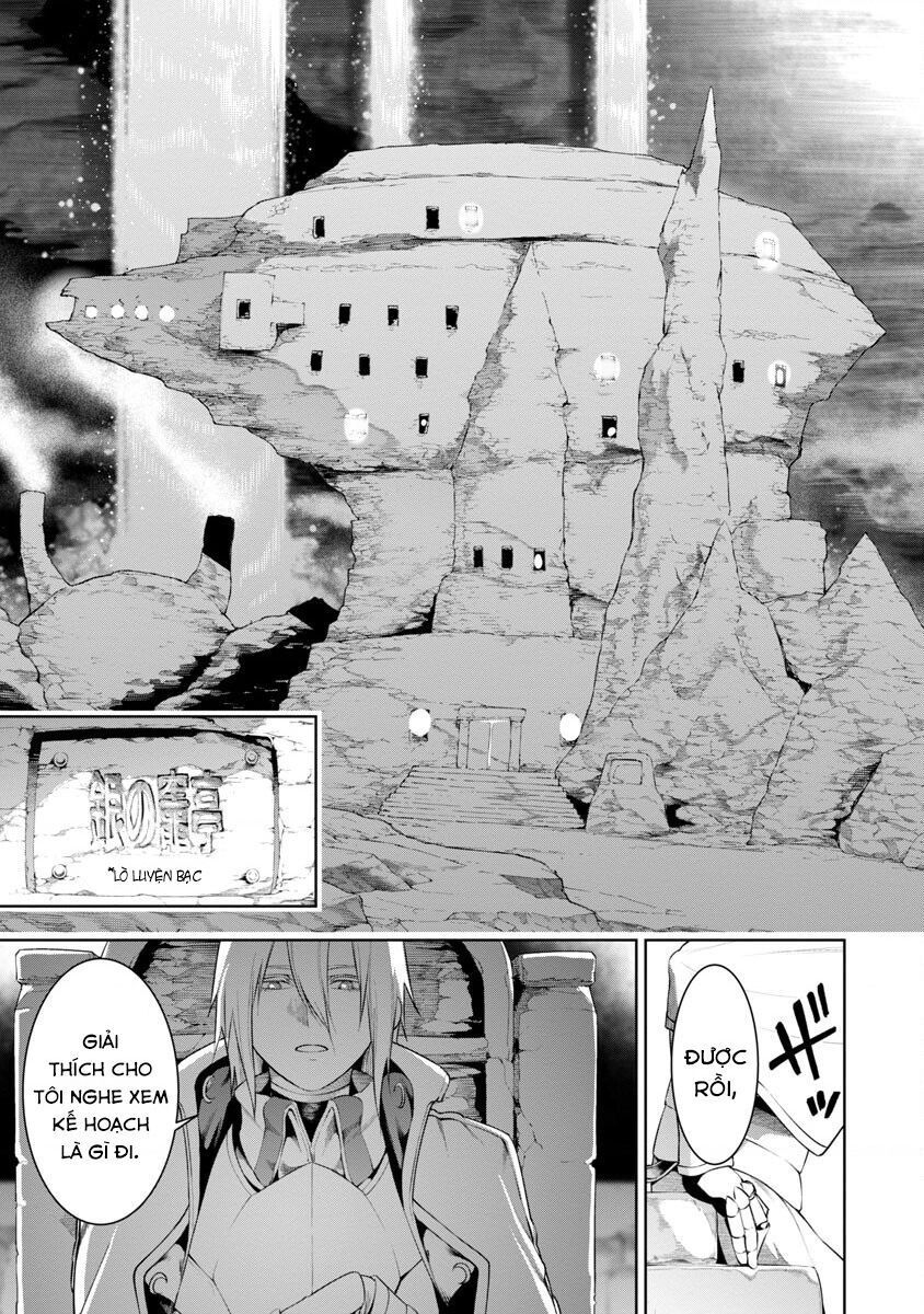 Tsuihousareru Ni Skill Wo Te Ni Ireta Ore Ga, 100 No Isekai De 2-Shuume Musou Chapter 9 - 5