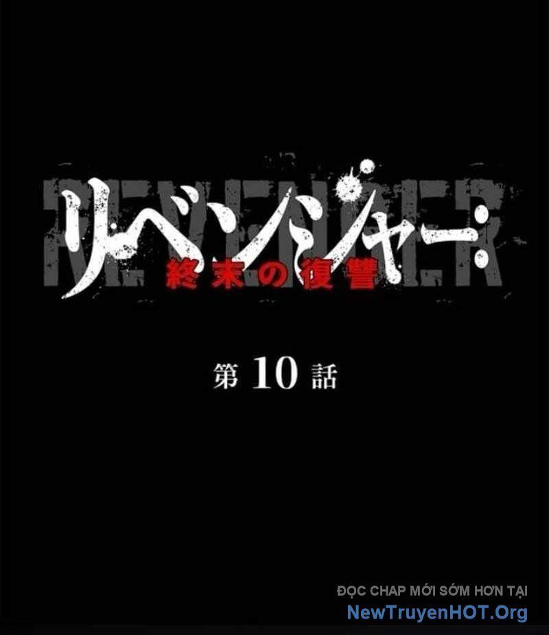 Hồi Quy: Tận Thế Báo Thù Chapter 10 - 2