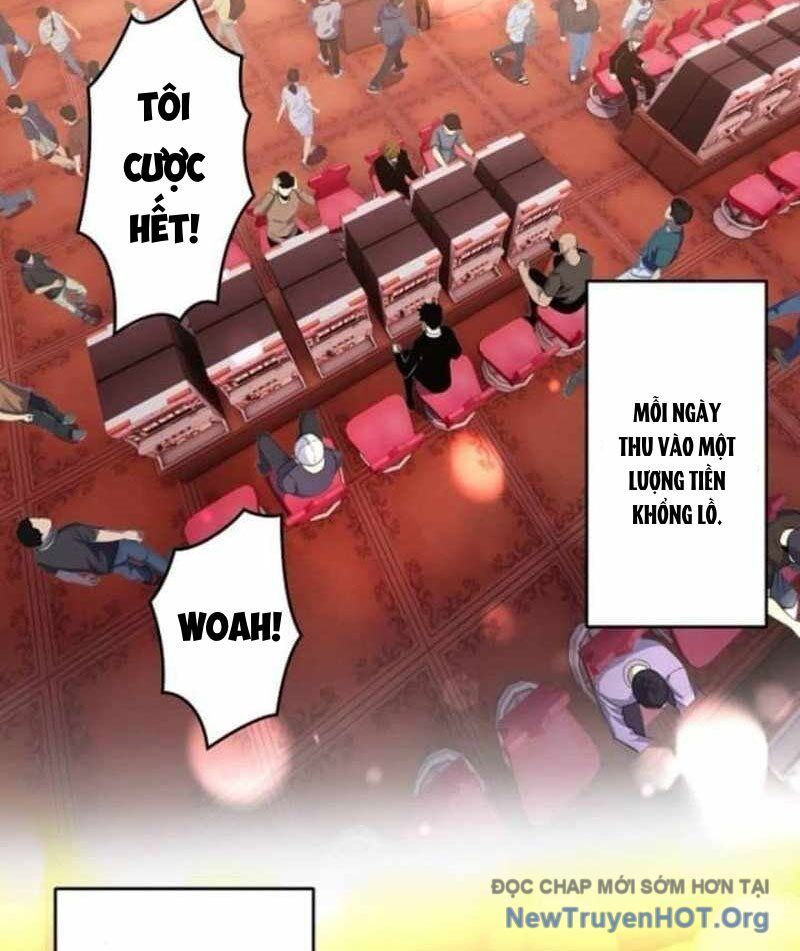 Hồi Quy: Tận Thế Báo Thù Chapter 10 - 11