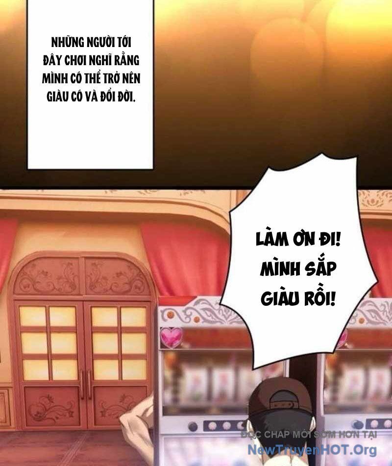 Hồi Quy: Tận Thế Báo Thù Chapter 10 - 12