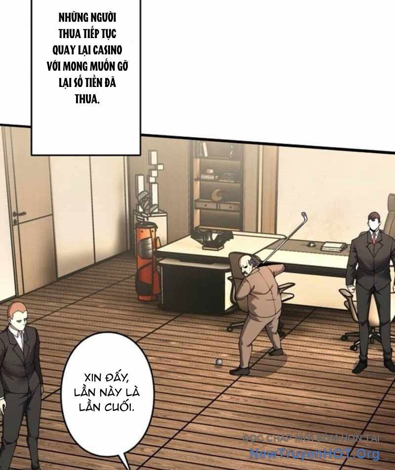 Hồi Quy: Tận Thế Báo Thù Chapter 10 - 18