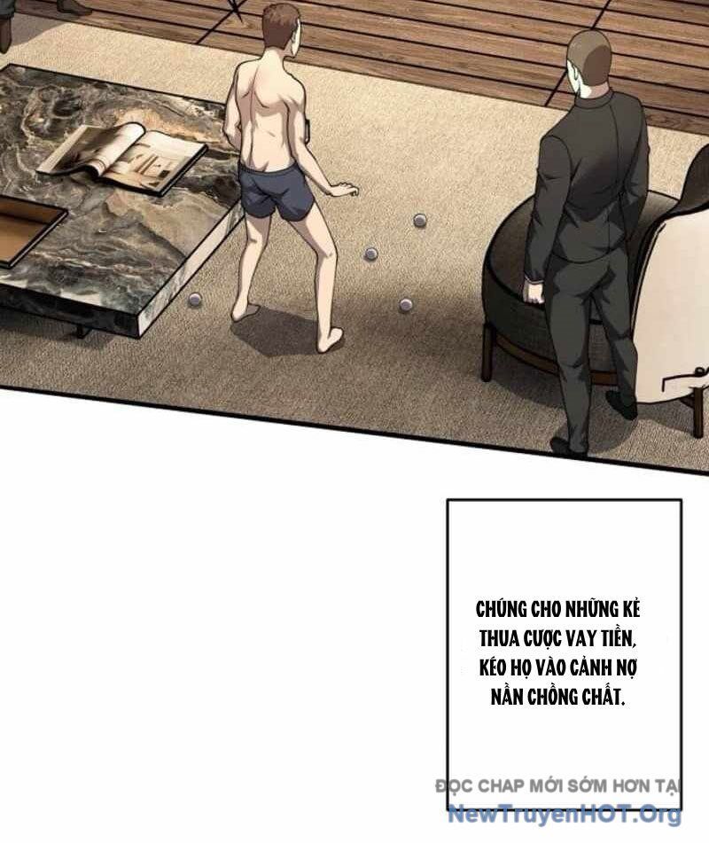 Hồi Quy: Tận Thế Báo Thù Chapter 10 - 19