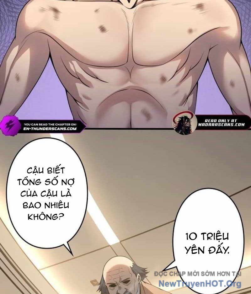 Hồi Quy: Tận Thế Báo Thù Chapter 10 - 21