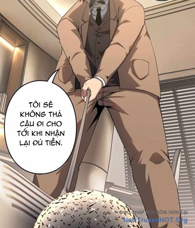 Hồi Quy: Tận Thế Báo Thù Chapter 10 - 22