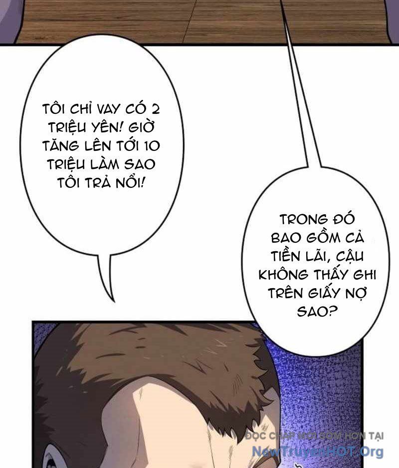 Hồi Quy: Tận Thế Báo Thù Chapter 10 - 25