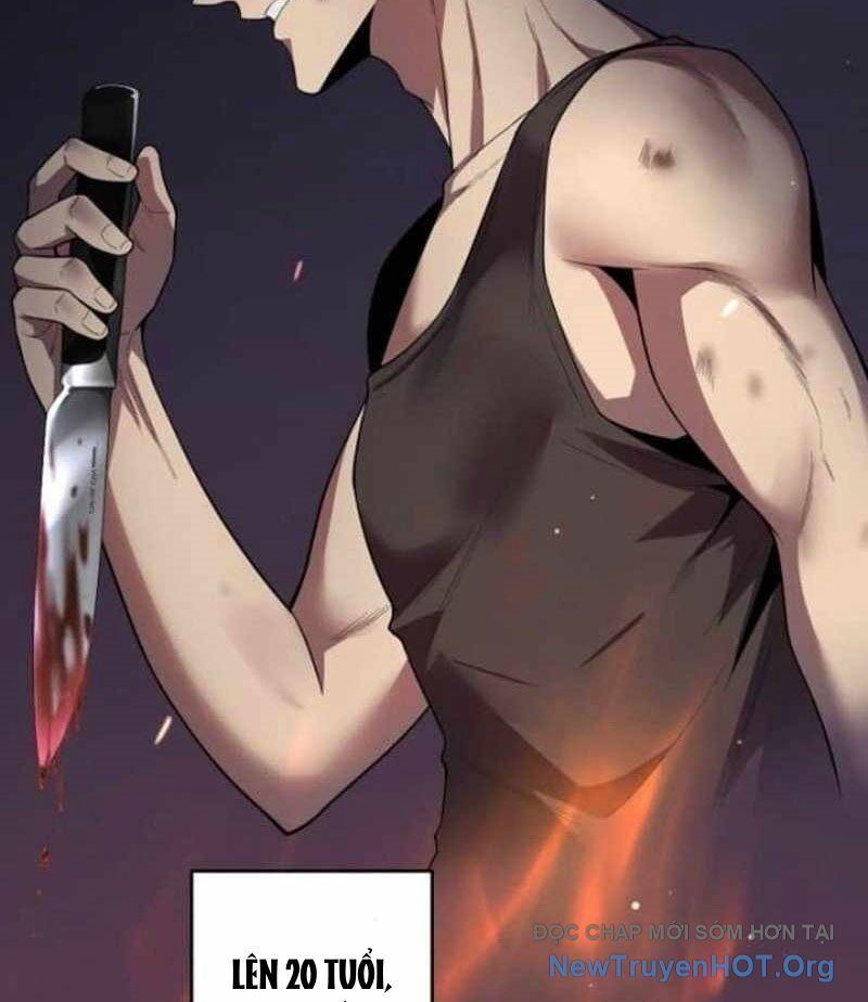 Hồi Quy: Tận Thế Báo Thù Chapter 10 - 4