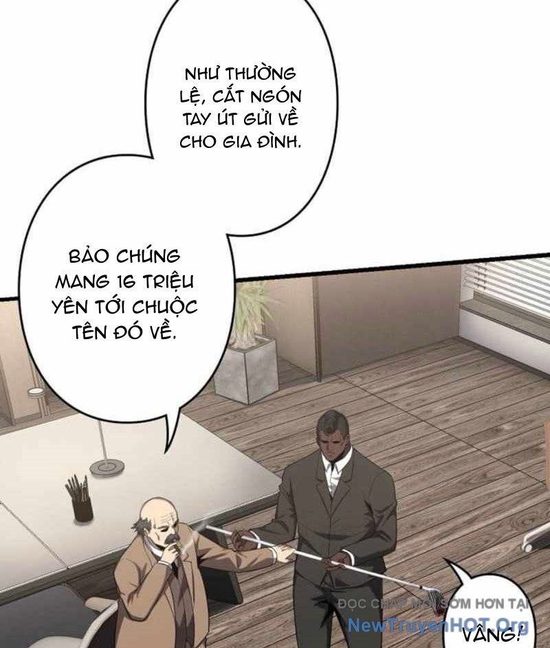 Hồi Quy: Tận Thế Báo Thù Chapter 10 - 33