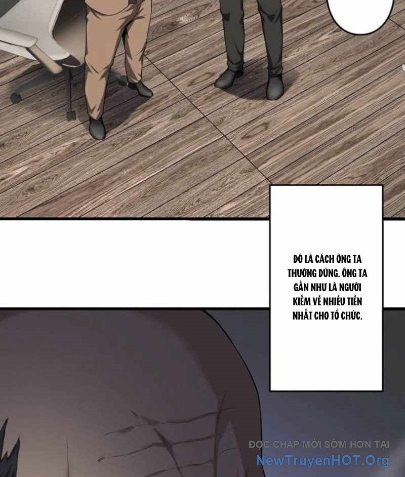 Hồi Quy: Tận Thế Báo Thù Chapter 10 - 34