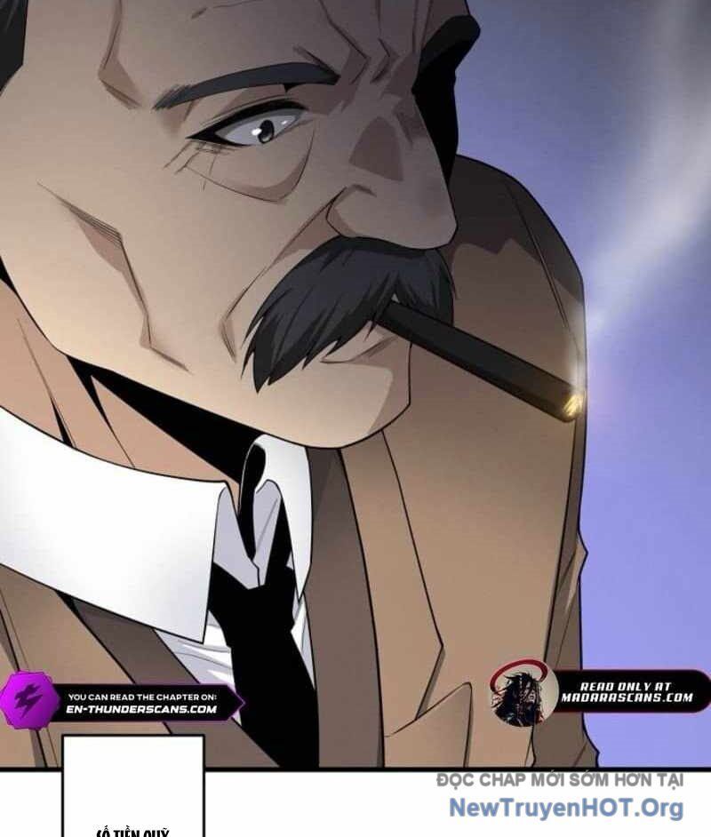 Hồi Quy: Tận Thế Báo Thù Chapter 10 - 35