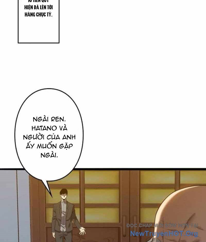 Hồi Quy: Tận Thế Báo Thù Chapter 10 - 36