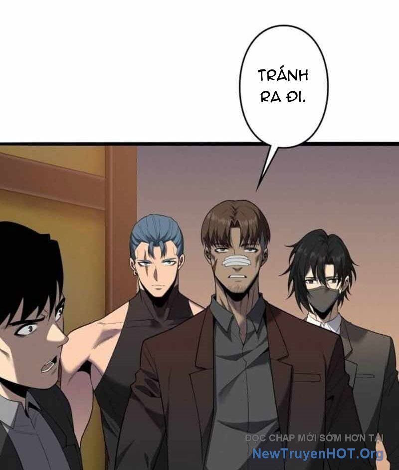 Hồi Quy: Tận Thế Báo Thù Chapter 10 - 38