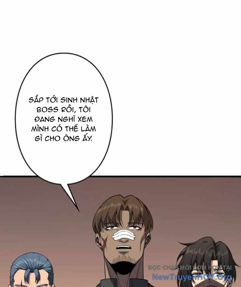 Hồi Quy: Tận Thế Báo Thù Chapter 10 - 44