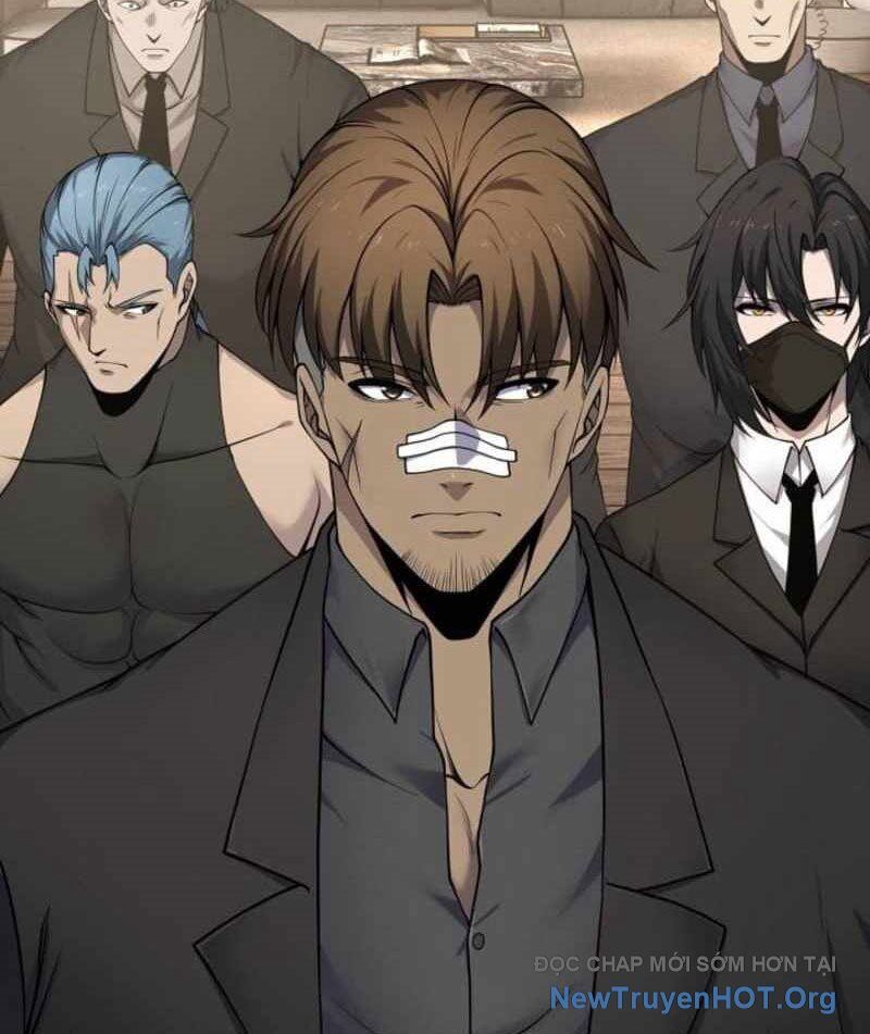 Hồi Quy: Tận Thế Báo Thù Chapter 10 - 53