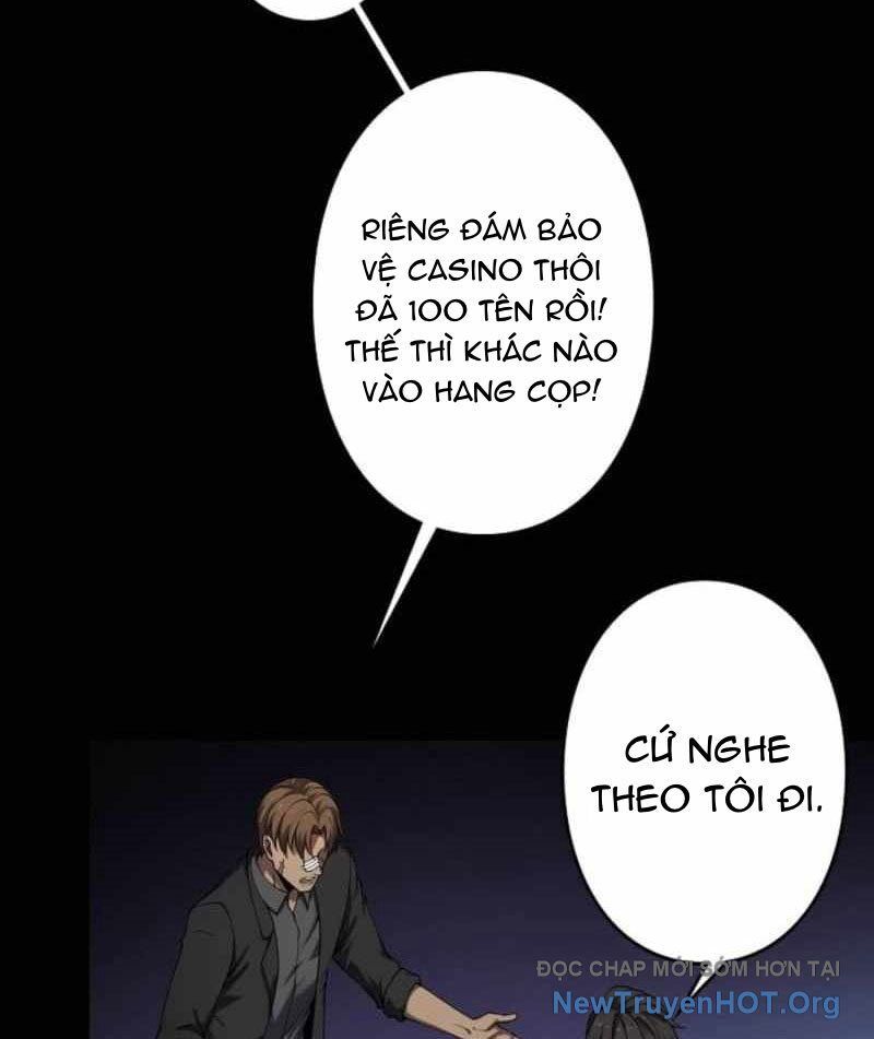 Hồi Quy: Tận Thế Báo Thù Chapter 10 - 55