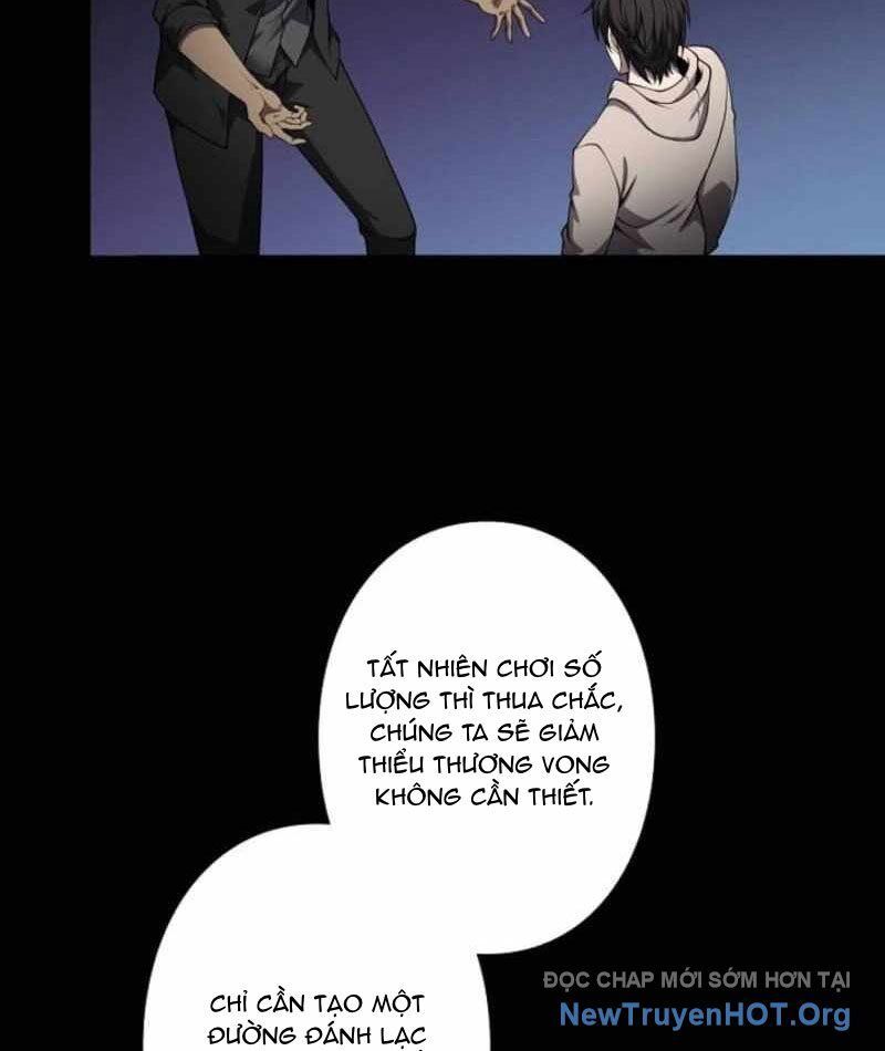 Hồi Quy: Tận Thế Báo Thù Chapter 10 - 56