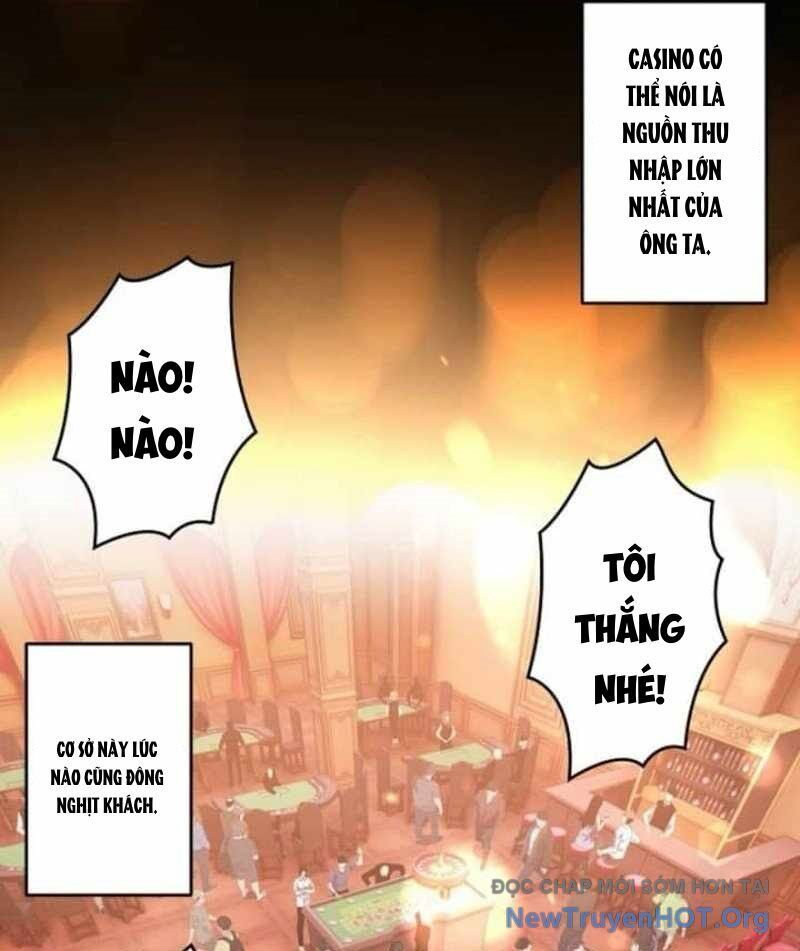 Hồi Quy: Tận Thế Báo Thù Chapter 10 - 10