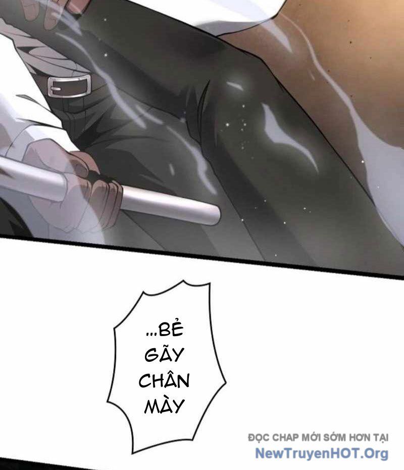 Hồi Quy: Tận Thế Báo Thù Chapter 11 - 11