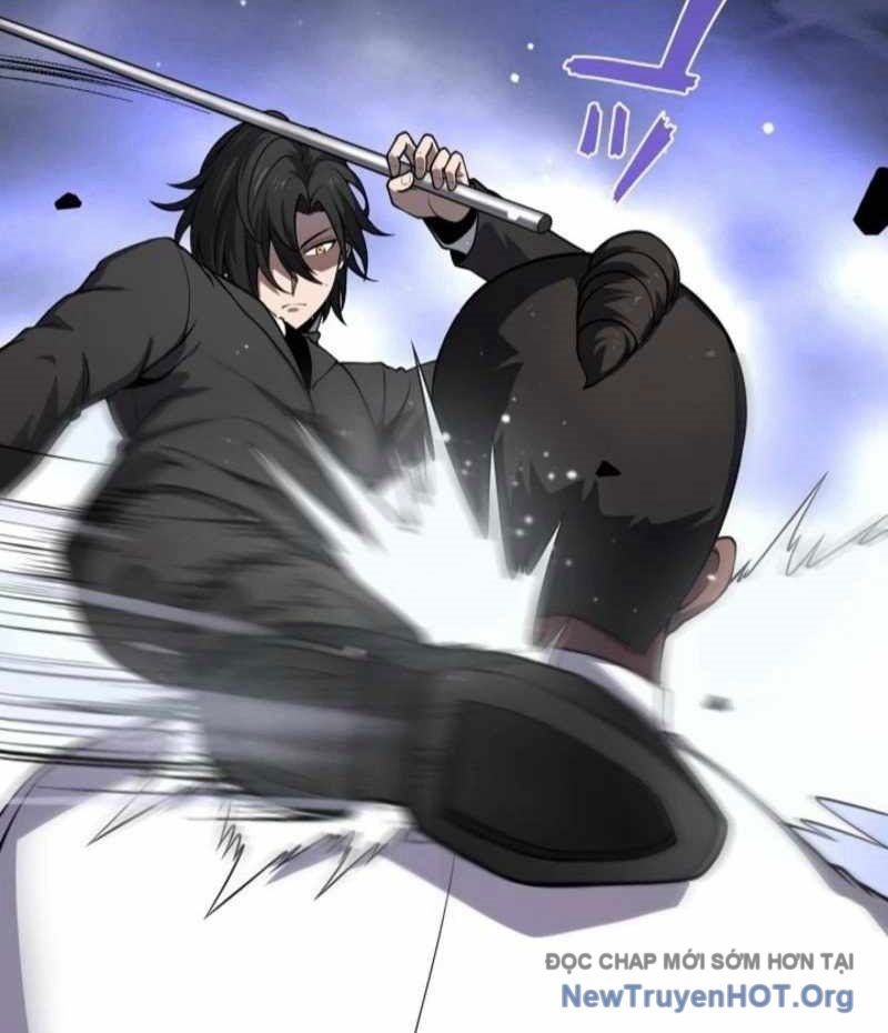 Hồi Quy: Tận Thế Báo Thù Chapter 11 - 13