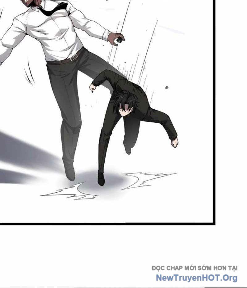 Hồi Quy: Tận Thế Báo Thù Chapter 11 - 15