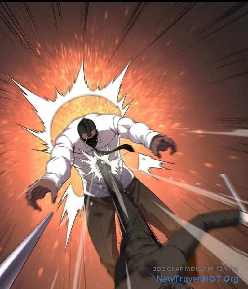 Hồi Quy: Tận Thế Báo Thù Chapter 11 - 16