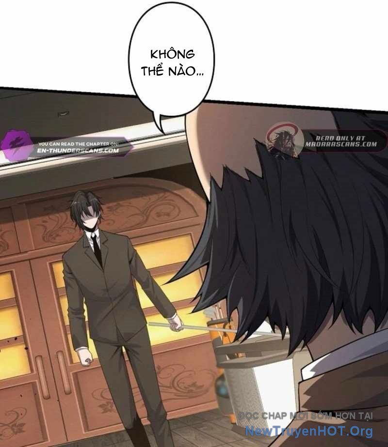 Hồi Quy: Tận Thế Báo Thù Chapter 11 - 20