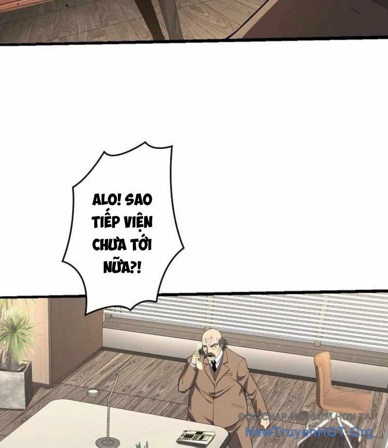 Hồi Quy: Tận Thế Báo Thù Chapter 11 - 21