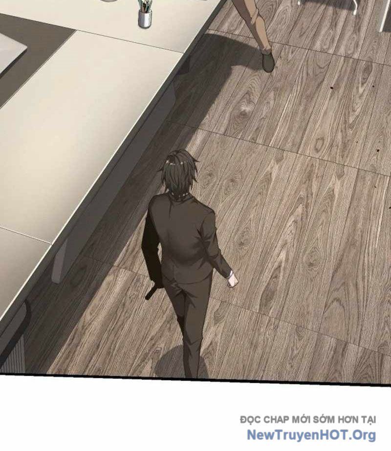 Hồi Quy: Tận Thế Báo Thù Chapter 11 - 22