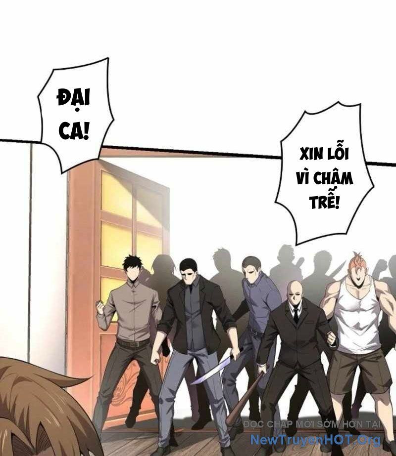 Hồi Quy: Tận Thế Báo Thù Chapter 11 - 23