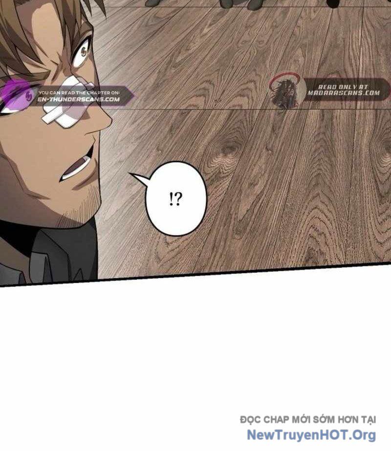Hồi Quy: Tận Thế Báo Thù Chapter 11 - 24