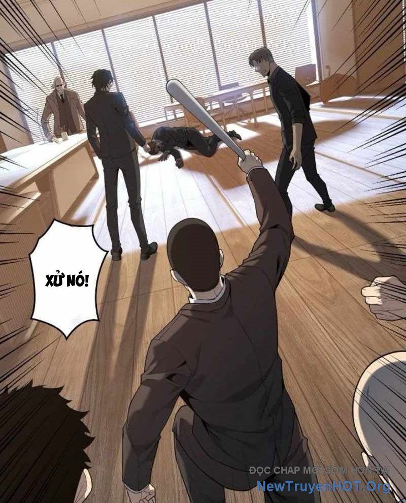 Hồi Quy: Tận Thế Báo Thù Chapter 11 - 33