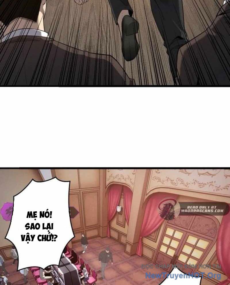 Hồi Quy: Tận Thế Báo Thù Chapter 11 - 34