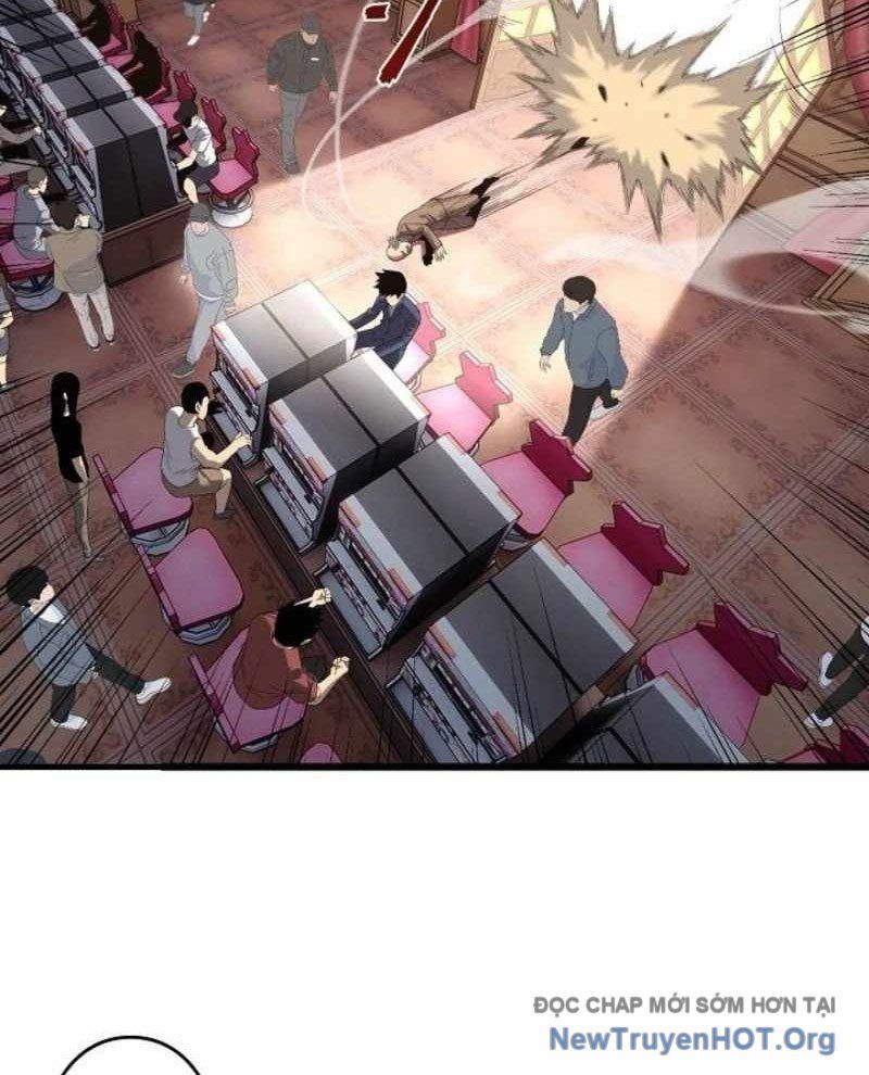 Hồi Quy: Tận Thế Báo Thù Chapter 11 - 37