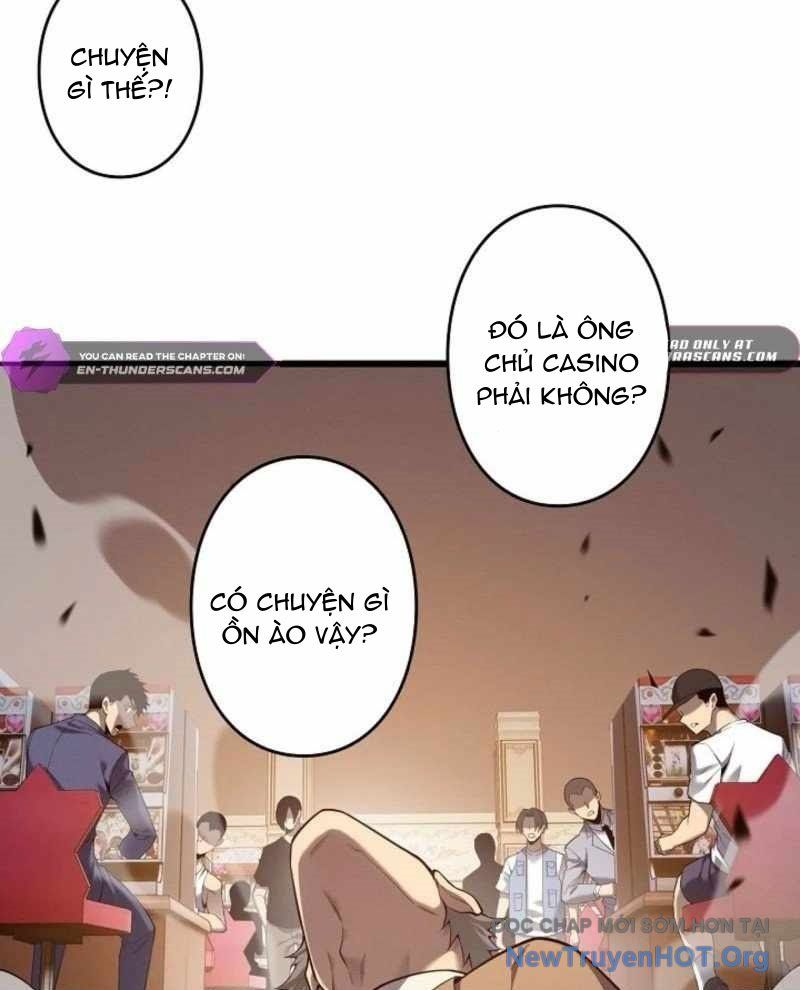 Hồi Quy: Tận Thế Báo Thù Chapter 11 - 38