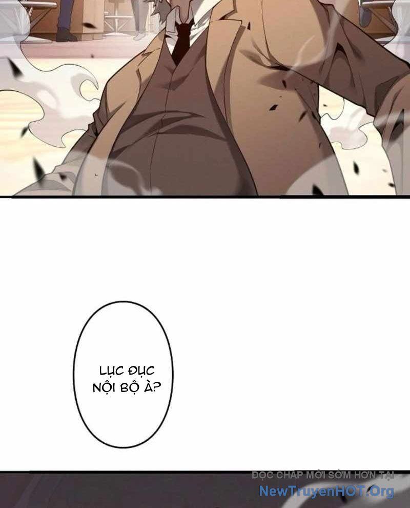 Hồi Quy: Tận Thế Báo Thù Chapter 11 - 39