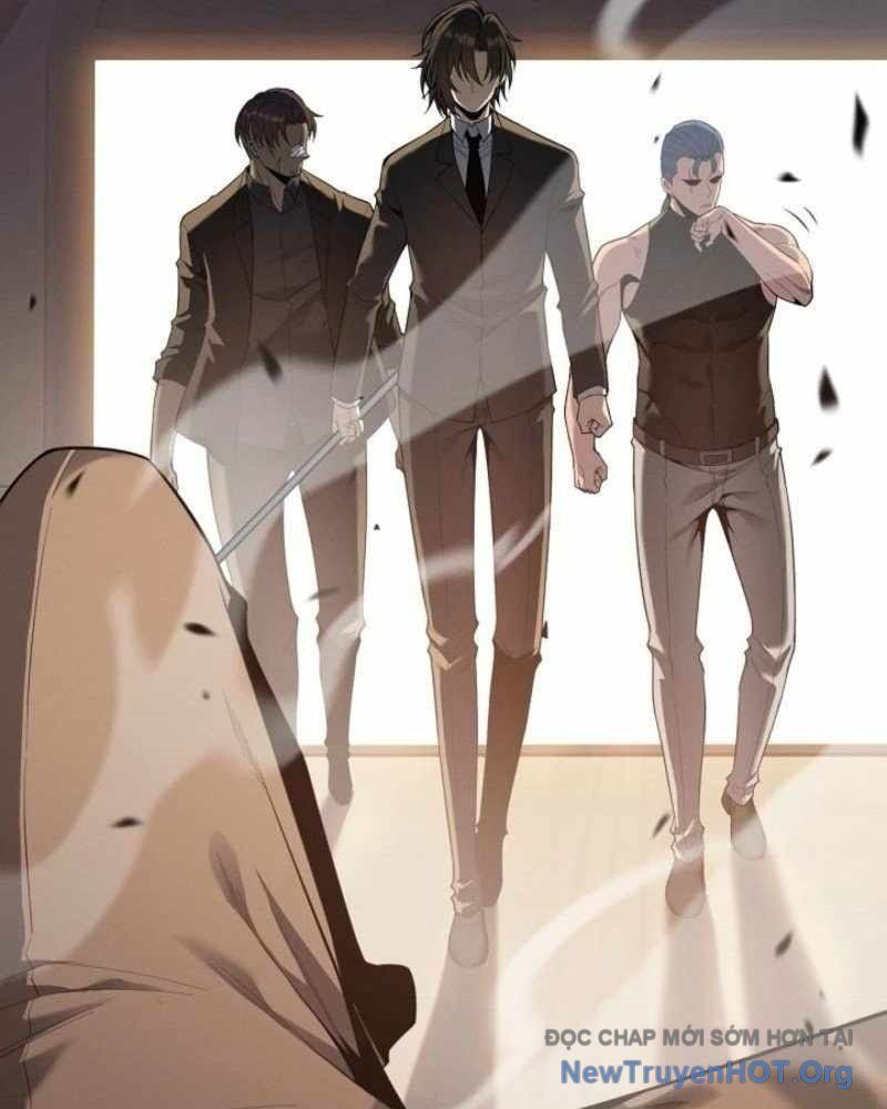 Hồi Quy: Tận Thế Báo Thù Chapter 11 - 40